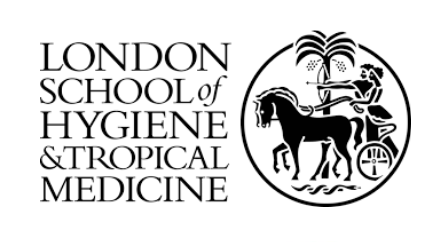 London School of Hygeine & Tropical Medicine